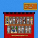 Download Kung Fu FIGHT Cell Phone Game